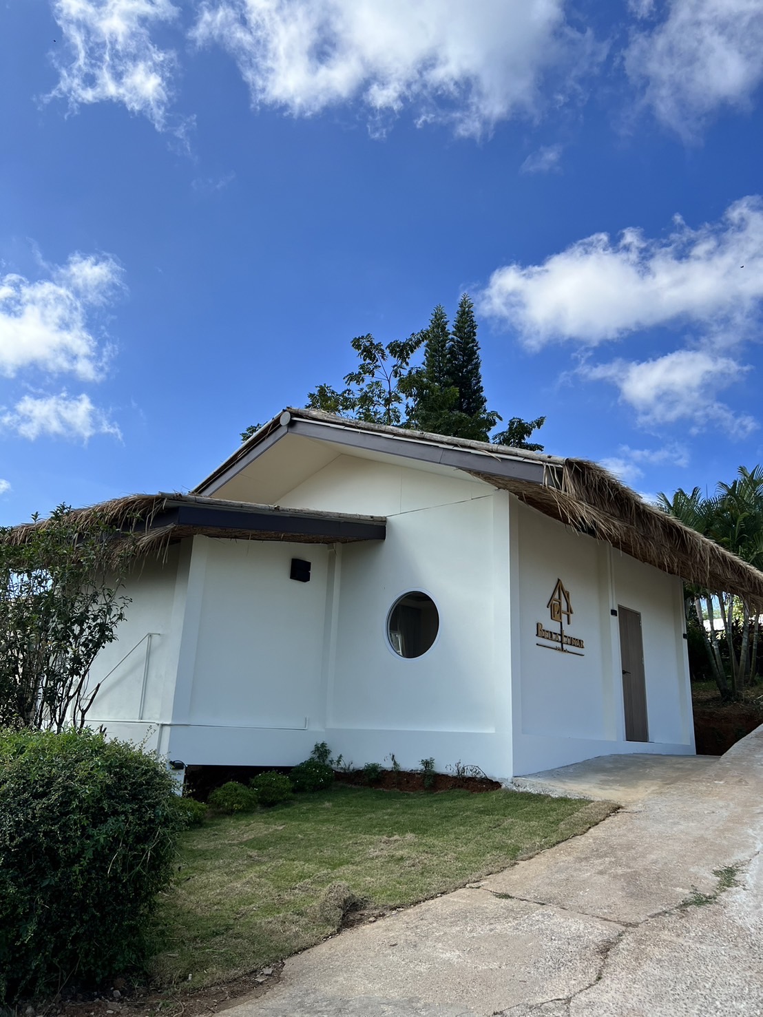 Bella Lunar Villa